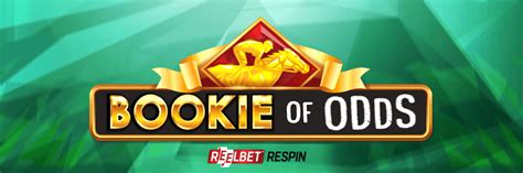bookie of odds slot|Bookie of Odds (Triple Edge Studios) Slot Review.